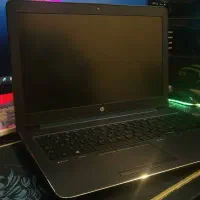 لب تاپ hp ZBOOK g4