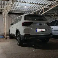 x55 pro|خودرو سواری و وانت|اهواز, گلستان|دیوار