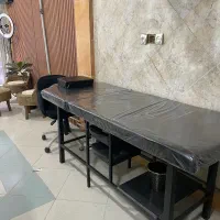 به پرسنل ناخن کار مژه کار و رنگ کار نیازمندیم|استخدام درمانی، زیبایی، بهداشتی|کرج, خرمدشت|دیوار