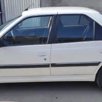 پارس ELX (Xu7p)|خودرو سواری و وانت|اصفهان, زیار|دیوار