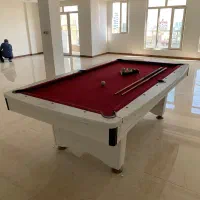 میز بیلیارد