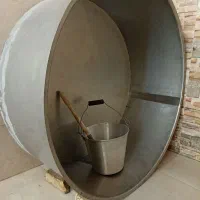 فروش وسایل آبنبات پزی فوری