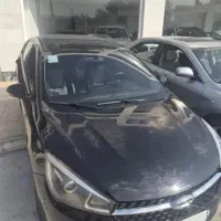 آریزو ۵ توربو ۹۹ شارژ اتوماتیک