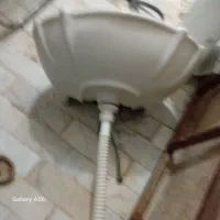 روشویی،شیراهرمی،اتصالات، دوش، نردبون|لوازم سرویس بهداشتی|قم, پردیسان|دیوار