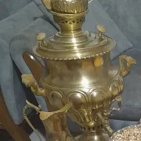 فروش سماور قدیمی