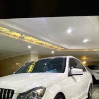 C200|خودرو سواری و وانت|تهران, الهیه|دیوار