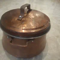 قابلمه مسی