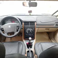 پژو پارس مدل ۹۴ دوگانه کارخانه|خودرو سواری و وانت|گنبد کاووس, |دیوار