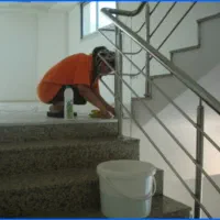 شرکت خدماتی نظافتی رها ساعتی 140 تومان