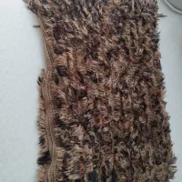 شلوار لی توکرک گرم تمیزدر حد نو مناسب 8 تا9 سال|کفش و لباس بچه|بیرجند, |دیوار