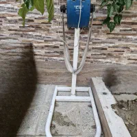دستگاه ویبره شکم