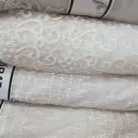 پارچه پرده ای متری پا چه