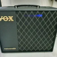 آمپلی فایر وکس vox vt40x