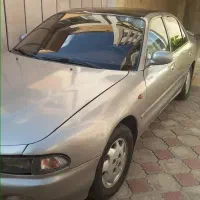 گالانت عینکی مدل۱۹۹۴ سوپر سالن|خودرو سواری و وانت|شهرکرد, |دیوار