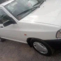 پراید وانت صفر