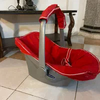 کریر بچه گانه