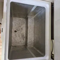 فریزر یخچالی|یخچال و فریزر|بندرعباس, |دیوار