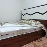 تختخواب طبی دو نفره|تخت و سرویس خواب|ملکان, |دیوار