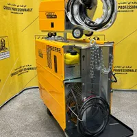 دستگاه جوش CO2 آبخنک POWER MIG صباالکتریک|ماشین‌آلات صنعتی|تهران, جوانمردان (اندیشه)|دیوار