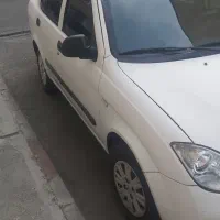 تیبا مدل 94|خودرو سواری و وانت|تبریز, |دیوار