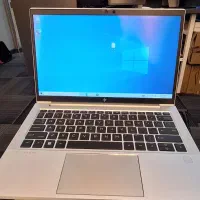 HP elitebook 830G8|رایانه همراه|تهران, ستارخان|دیوار
