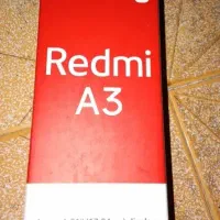 گوشی ردمی a3 سالم|موبایل|زابل, |دیوار