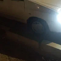 ماشین دارم و اماده دربست برای روز ۱۳ بدر