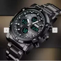 ساعت مچی عقربه ای مردانه اسکمی مدل 1389m