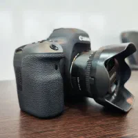 دوربین کانن 6d ii