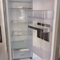 یخچال سایددوو مدل۳۰۲۰|یخچال و فریزر|محلات, |دیوار