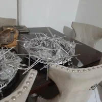 دوعددلوسترتمیز