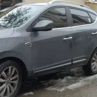 جک اس فایو2000فول بی رنگ کم کار بی نقطه|خودرو سواری و وانت|مشهد, زمرد|دیوار