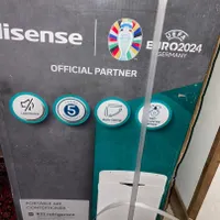 کولر گازی هایسنس- مدلap-12HW4RNPS00|کولر گازی و فن‌کوئل|تهران, دانشگاه علم و صنعت|دیوار