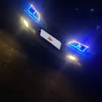 پارس مدل ۹۴ xu7 خوش رکاب