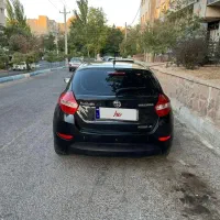 برلیانس320 اتوماتیک 95|خودرو سواری و وانت|رشت, اسماعیل آباد|دیوار