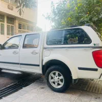 وینگل ۵ دوکابین مدل ۱۳۹۳ تمام فابریک خانگی|خودرو سواری و وانت|شیراز, دکتر حسابی|دیوار