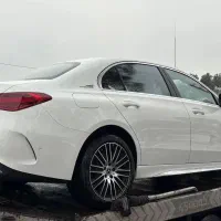 فروش بنز C200L مدل 2025 صفر