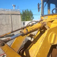 لودر ۵۲۰|خودرو سنگین|اردبیل, |دیوار