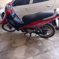 گالکسی باک جلو