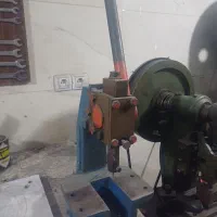 پرس رومیزی ۳۵ کیلویی