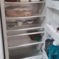 یخچال فریزر دو قلوی هیمالیا|یخچال و فریزر|نیشابور, خط کاشمر|دیوار