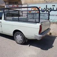 وانت پیکان|خودرو سواری و وانت|کوهدشت, |دیوار