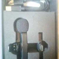 میکروفن بولوتوثی|صوتی و تصویری|اصفهان, پرتمان|دیوار