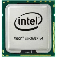 CPU قوی سروری Xeon E5-2697 v4|قطعات و لوازم جانبی رایانه|تهران, ایرانشهر|دیوار