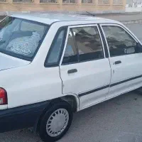 پراید مدل ۹۰ HP+|خودرو سواری و وانت|شاهرود, |دیوار