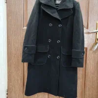 تعدادی پالتو و بارانی دونه ای 200