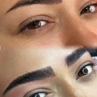 مدل آرایش دائم برای عکاسی پیج|خدمات زیبایی و سلامت|تبریز, |دیوار