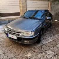 پارس تیوفا اتومات 90