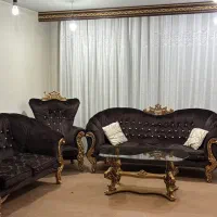 مبلمان سلطنتی ۷ نفره