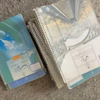 کتابهای هفتم